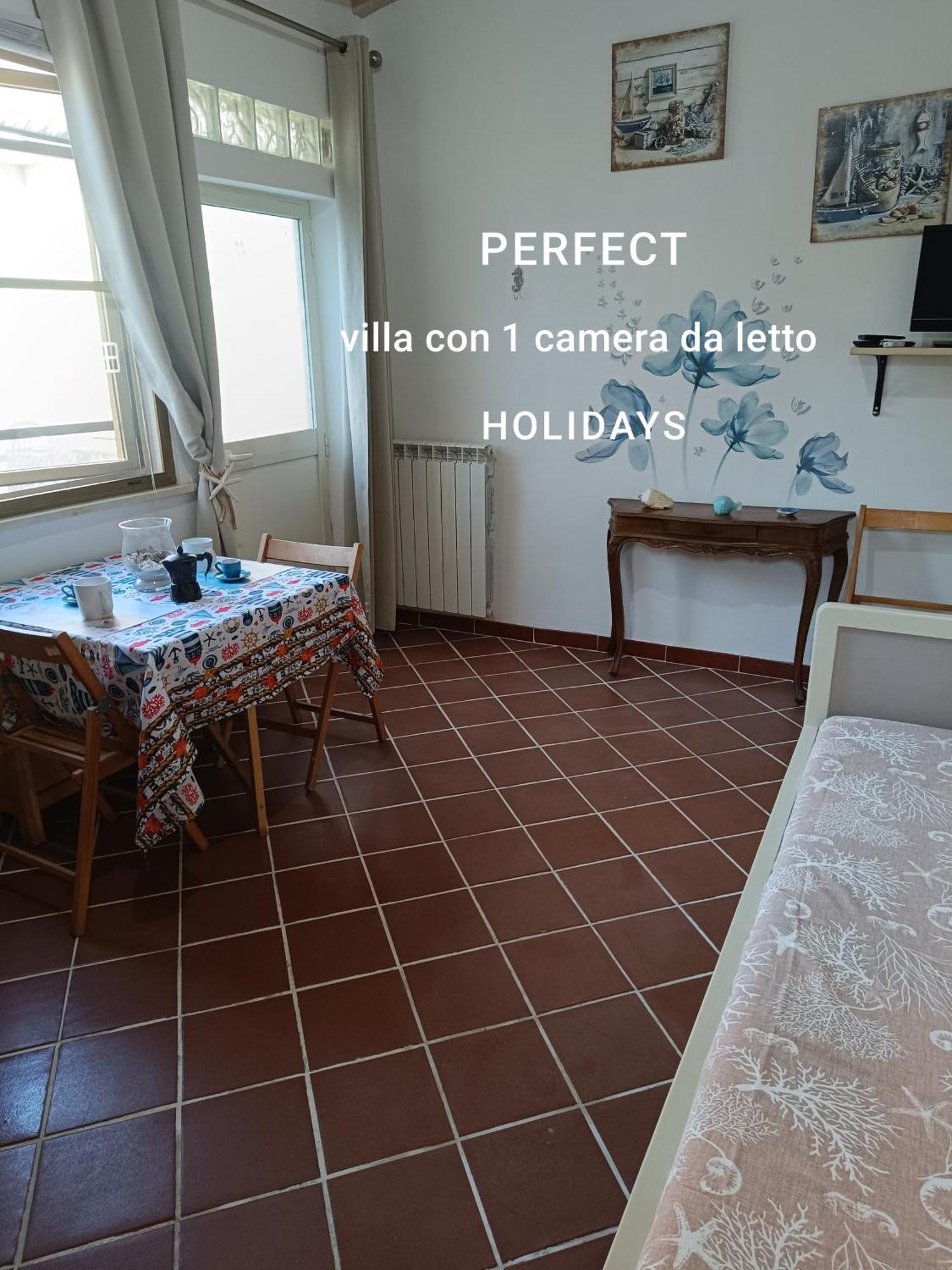 Regina Sul Mare Villa Terracina Exteriör bild
